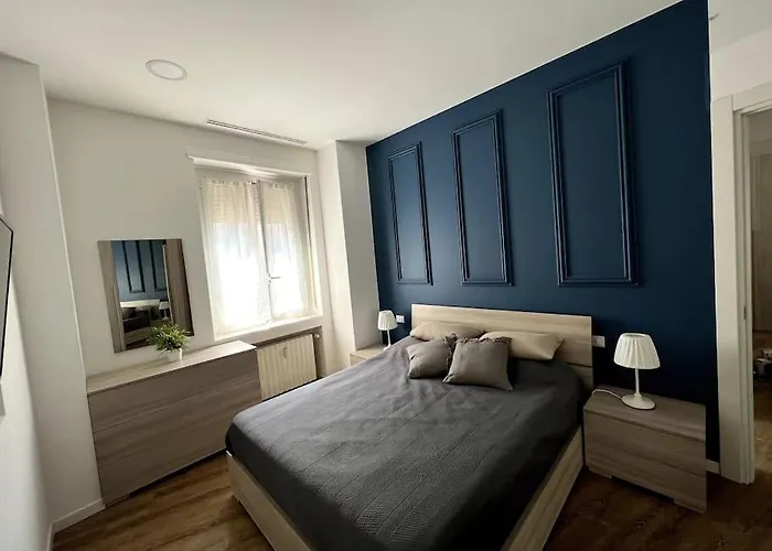 Apartamento Centro Corso