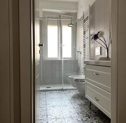 Centro Corso Apartment *