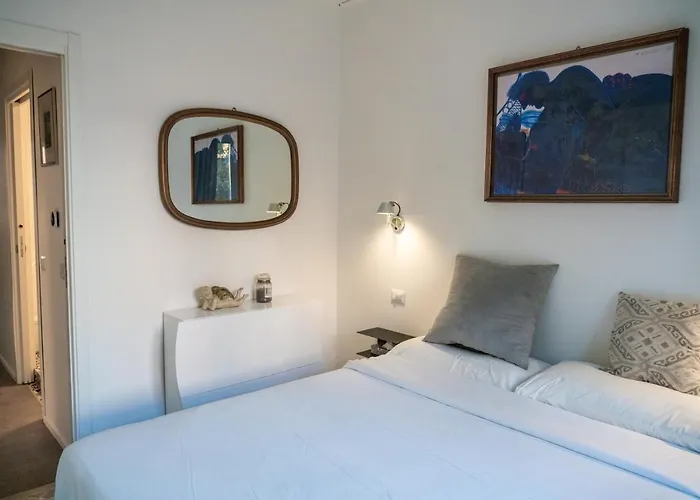 In Pieni Navigli Appartement Milan