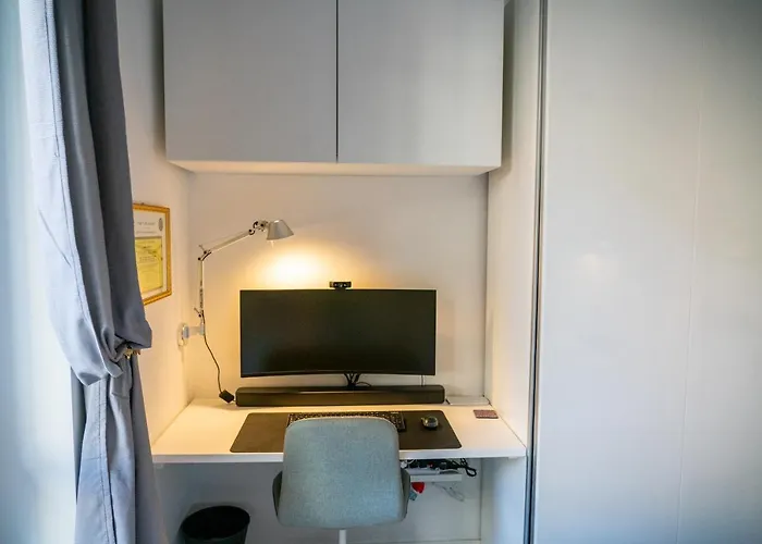 In Pieni Navigli Milan