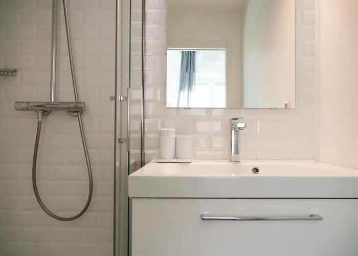 In Pieni Navigli Appartement Milan