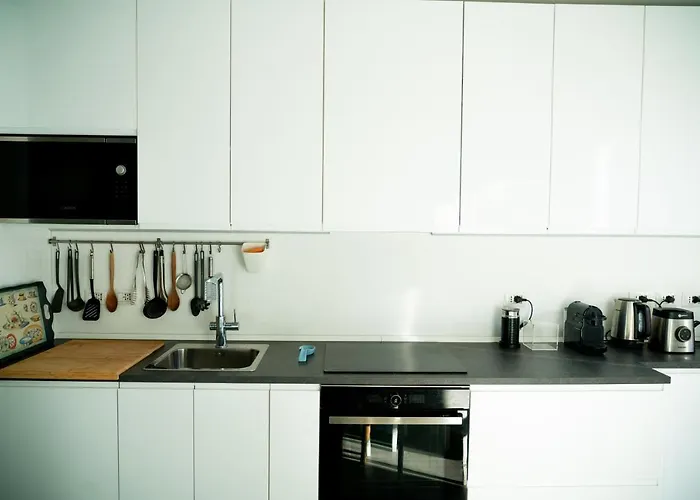 In Pieni Navigli Appartement *