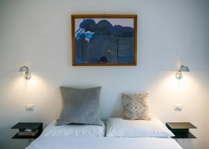 In Pieni Navigli * Milan