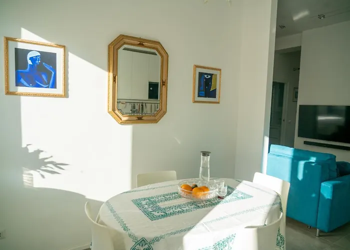 In Pieni Navigli Milan