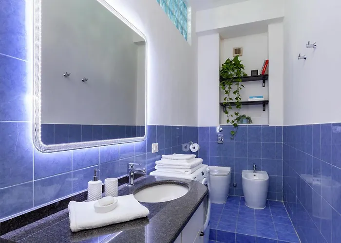 Heart Of Nolo - Meryggiare Appartement *