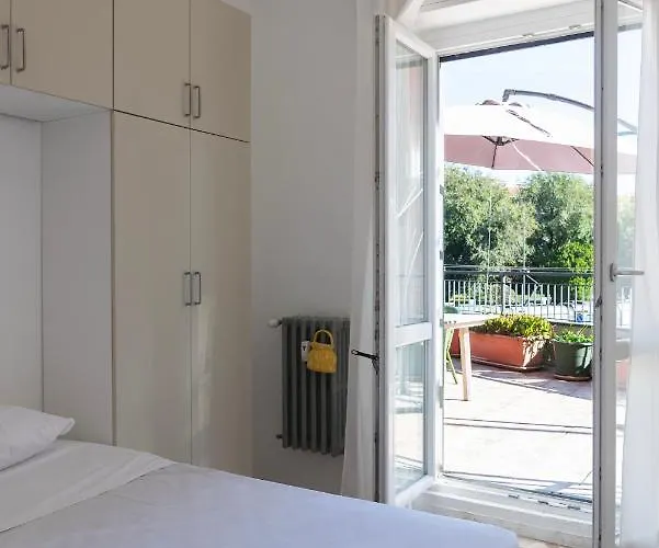 Casa Botticelli - 15 Minuti Dal Duomo Apartamento *