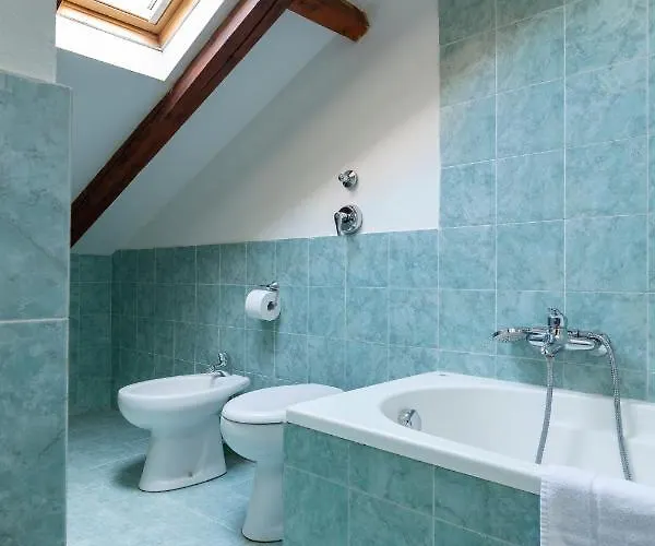 Heart Of Nolo - Meryggiare Appartement *