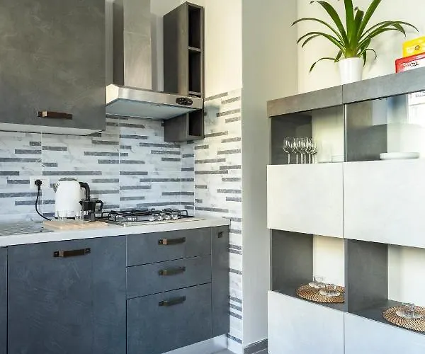 Appartement Heart Of Nolo - Meryggiare Milan