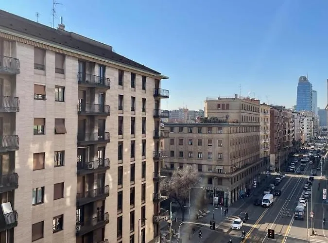 Porta Venezia-cozy * Milano