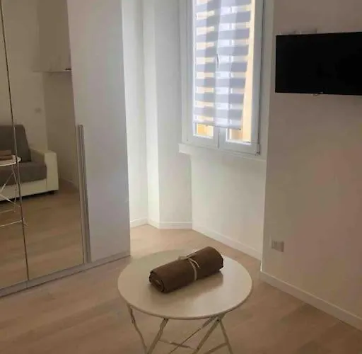 Apartamento Porta Romana