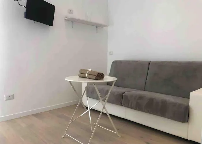 Porta Romana Appartement Milan