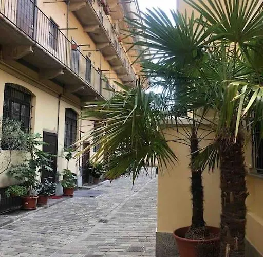 Porta Romana Appartement *