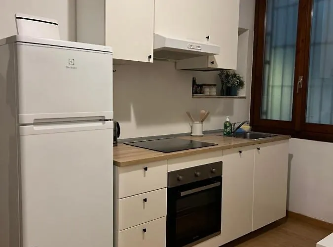 San Gregorio 23 * Милан