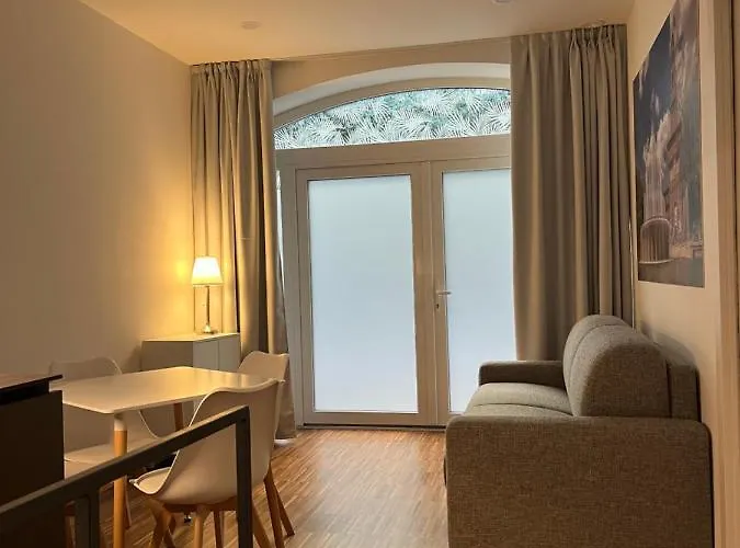 Apartamento Miap Orti 31