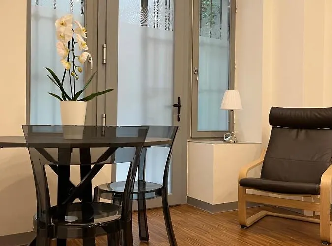 Miap Orti 31 Apartamento *