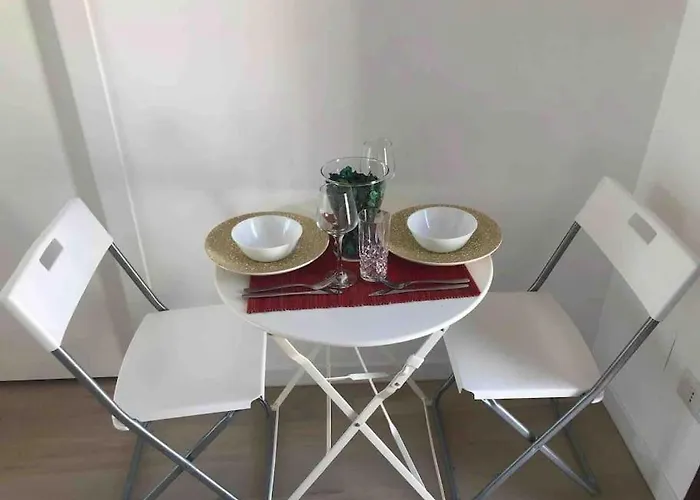 Porta Romana Lejlighed Milano