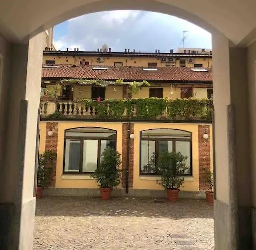 Porta Romana *