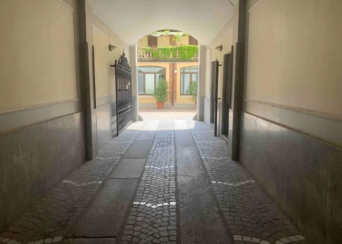 Porta Romana Apartamento *