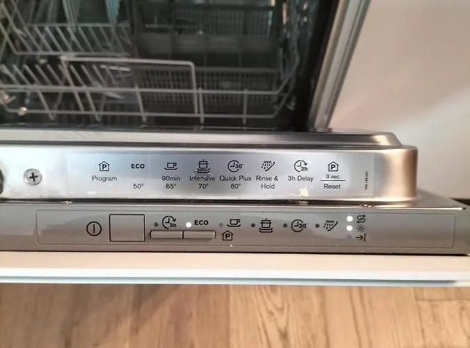 Διαμέρισμα Nolo District *