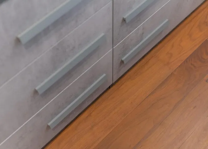 We - Broletto Boutique Apartment