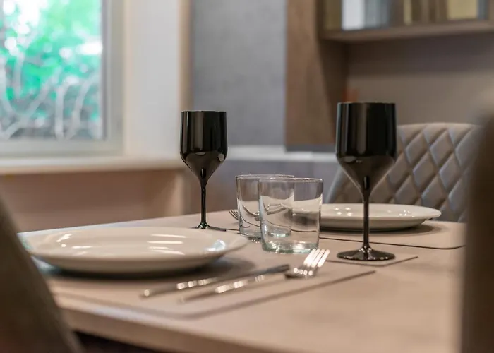 We - Broletto Boutique Apartment Mailand