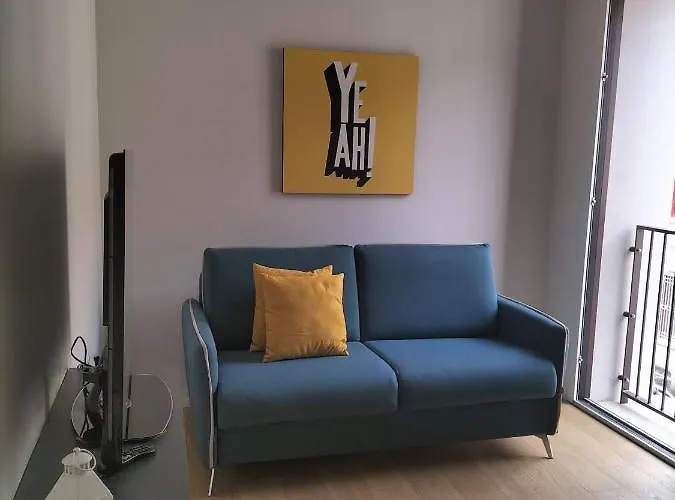 Nolo District * Mediolan