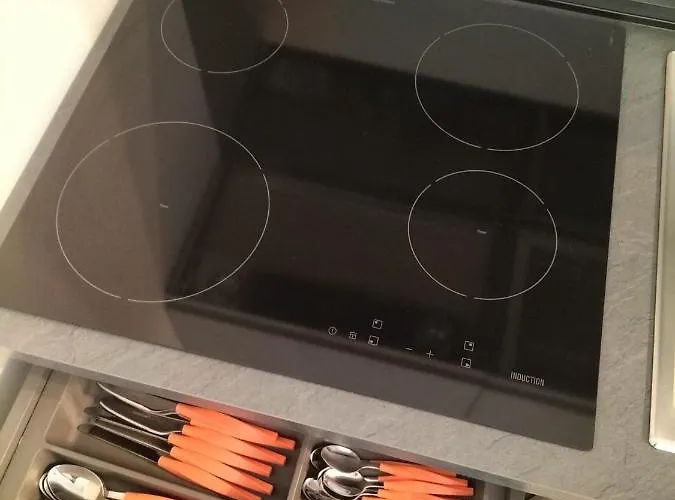 Nolo District Apartament *