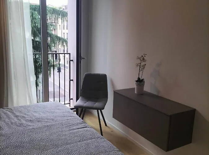 Nolo District Apartament