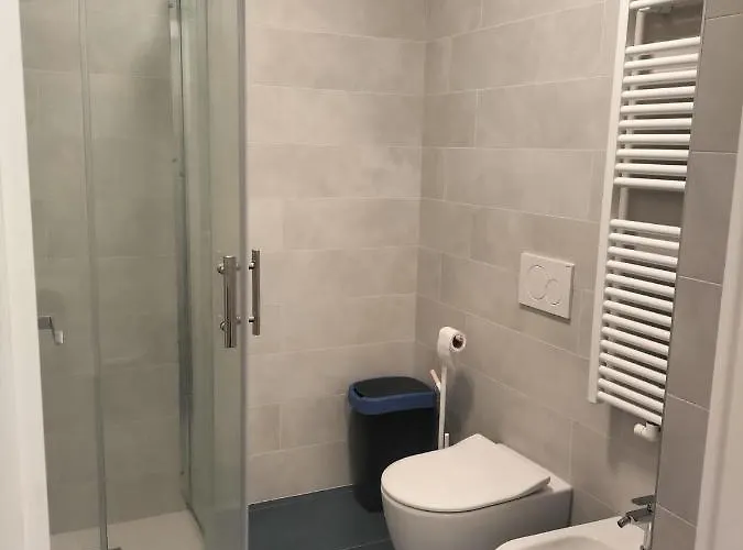 Διαμέρισμα Nolo District