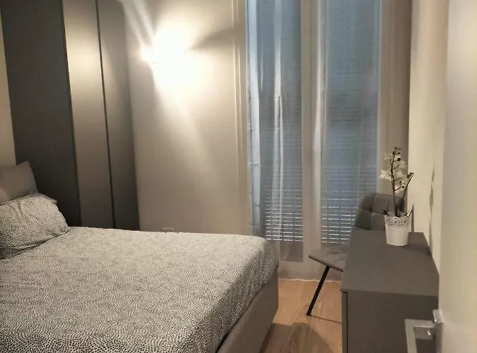 Apartmán Nolo District Milán