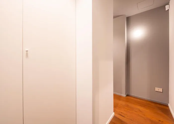 We - Broletto Boutique Apartment *