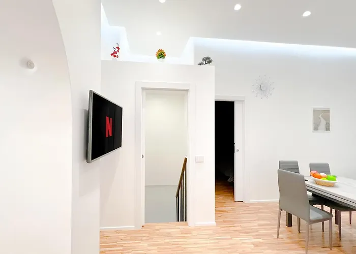 דירה Attia 3 - Wifi - Duomo מילאנו