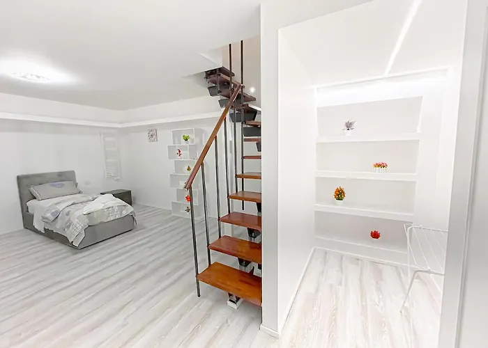 Attia 3 - Wifi - Duomo דירה מילאנו