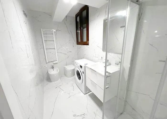 Attia 3 - Wifi - Duomo דירה מילאנו