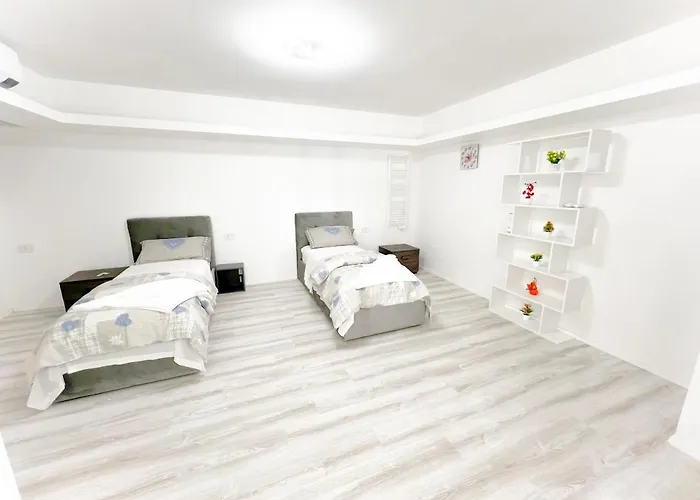 דירה Attia 3 - Wifi - Duomo מילאנו