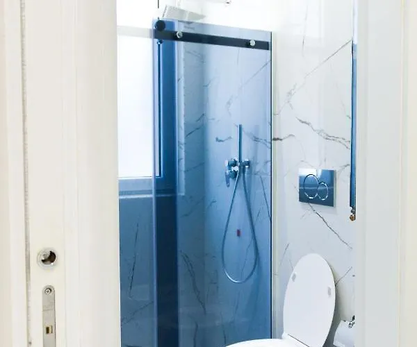 דירה Attia 3 - Wifi - Duomo מילאנו