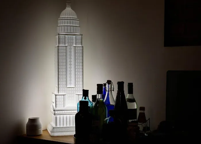 C12 - Nolo Appartamento Milano