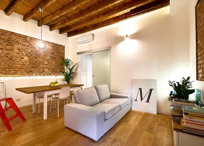 Apartmán C12 - Nolo