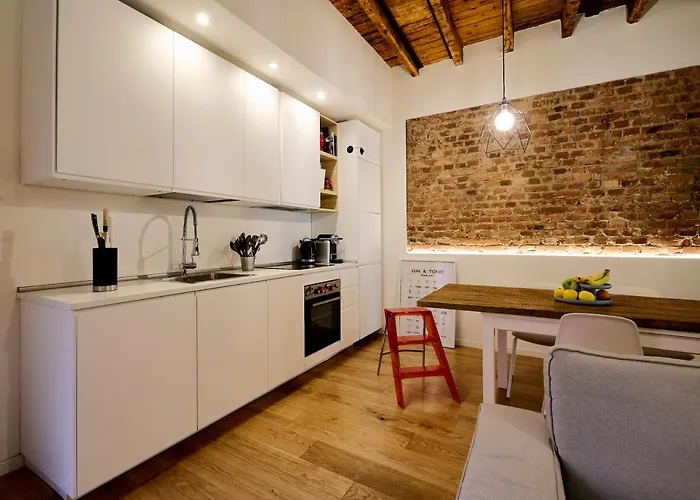 Apartmán C12 - Nolo *