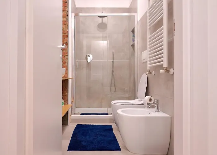 Appartamento C12 - Nolo