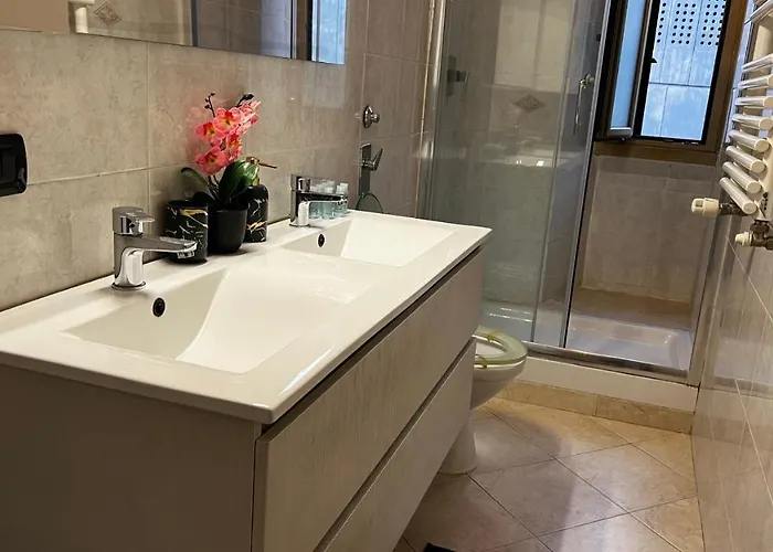 Brasa's Appartement Milan