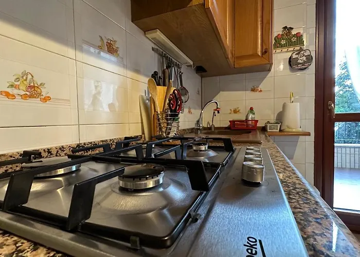 Dehomes - Two Bedrooms, Terrace, Wi-fi, Tram To Centre & Rho Fiera Apartmán Milán