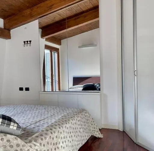 Porta Venezia-cozy Milán