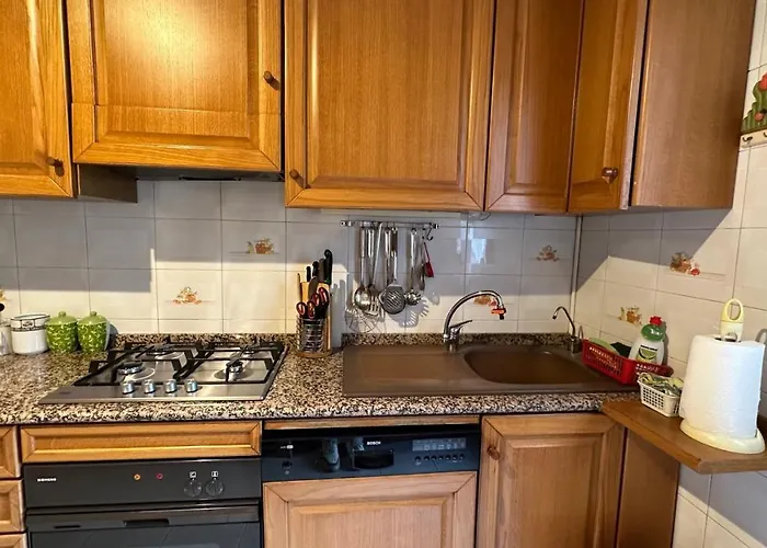 Dehomes - Two Bedrooms, Terrace, Wi-fi, Tram To Centre & Rho Fiera Apartmán Milán