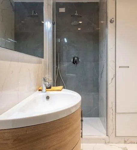 Emotichome 8 E 9 Flexyrent Studio Apartamento