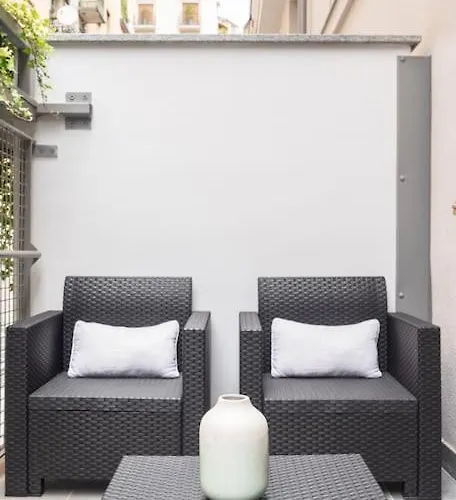 Apartamento Emotichome 8 E 9 Flexyrent Studio *