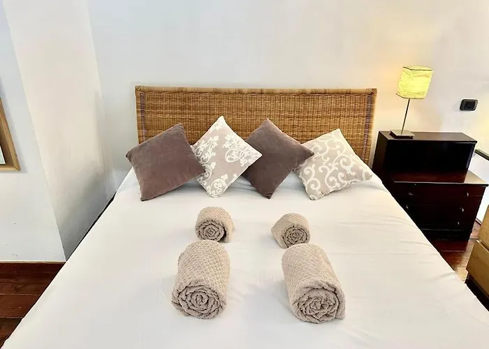 La Casa Sull'albero Nel Cuore Di Milán