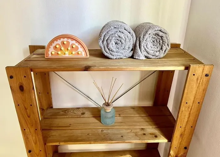 La Casa Sull'albero Nel Cuore Di