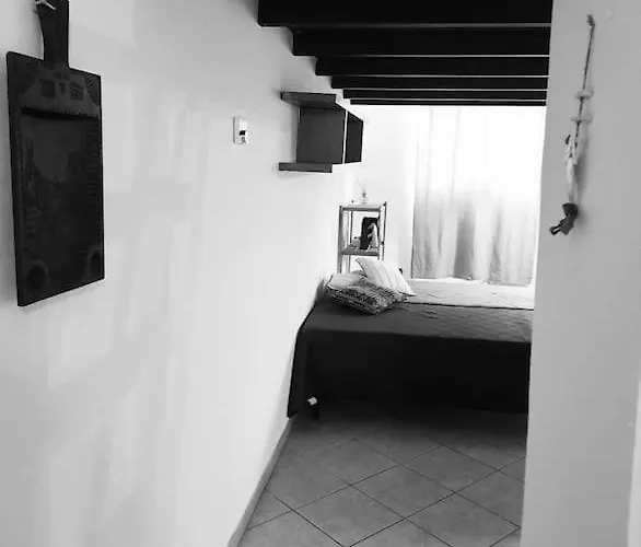 La Casa Sull'albero Nel Cuore Di Apartamento Milán