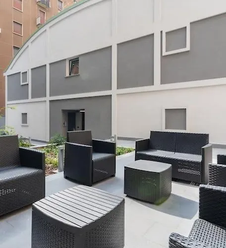 Emotichome 8 E 9 Flexyrent Studio * Mediolan